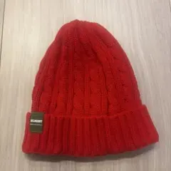 ELNEST ニットキャップ