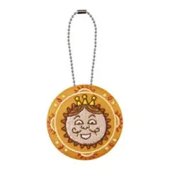 コジコジ*刺繍チャーム ゲラン