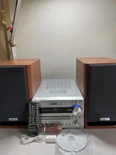 2026年最新】onkyo nfr7の人気アイテム - メルカリ