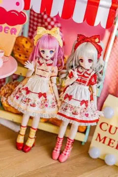2025年最新】melody.c ドールの人気アイテム - メルカリ