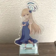 ブルーアーカイブ 一番くじ