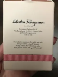 signorina♡ Salvatore Ferragamo