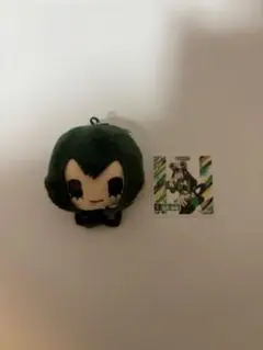 僕のヒーローアカデミア　蛙吹梅雨セット