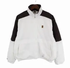 【セットアップ】90年代NIKE ナイロンジャケット とパンツ