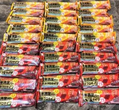 1本満足バー　ギガプロテイン 30本セットのサムネイル