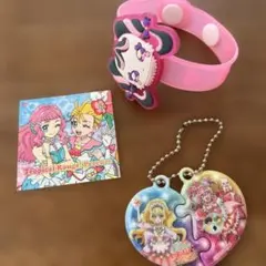 プリキュア セット