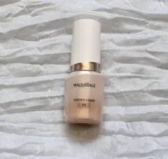 マキアージュ エッセンスリキッド EX ベビーピンクオークル 00