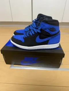 AirJordan1Retro High OG Royal Reimaginedのサムネイル