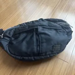 HEADPORTER 吉田カバン ウエストバッグ ネイビー ショルダー スリング