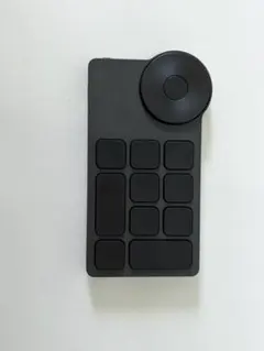 XPPEN ショートカットリモート ACK05