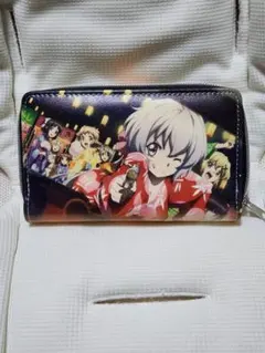 2025年最新】シンフォギア 財布の人気アイテム - メルカリ