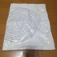 【新品】SHINee エコバッグ ホワイト
