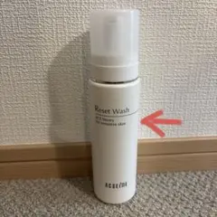 アクセーヌ リセットウォッシュ 200ml - メルカリ