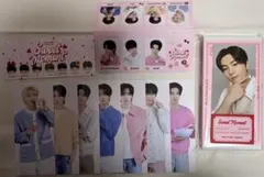 ENHYPEN WORLD sweet moment basic ジェイ 제이