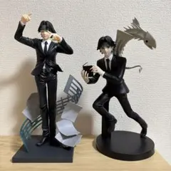 クロロ　フィギュア　セット