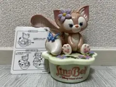 ディズニー　リーナベル　スナックケース　スーベニアのサムネイル