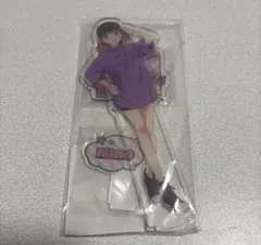 五等分の花嫁 アクリルスタンド casual style 中野二乃