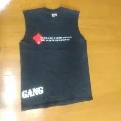 anvil ノースリーブ Tシャツ ブラックのサムネイル