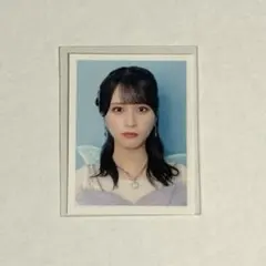 ＝LOVE IDフォト 佐々木舞香
