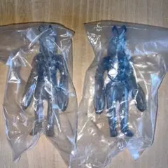 2026年最新】バルタン星人 特大 フィギュアの人気アイテム - メルカリ