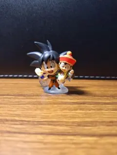 ドラゴンボール 孫悟空 フィギュア✨