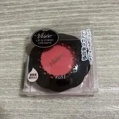 未使用 ヴィセリシェ リップ&チーク クリーム PK-4