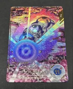 ドラゴンボールスーパーダイバーズ　カード