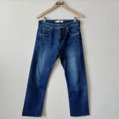 美品♥antgauge ストレートデニム 7/23まで期間限定価格のサムネイル