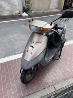 ホンダ AF48リード50 原付 バイク 50cc 車体 埼玉 - メルカリ