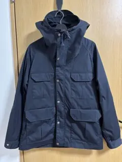 美品【PURPLELABEL】 MOUNTAIN PARKA