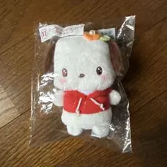 サンリオ　当たりくじ　一番くじ　ポチャッコ