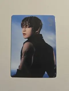 JO1 HIMP 與那城奨