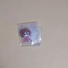 フリューくじ　プレートぬーどるストッパー　MEIKO