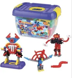 pon様専用　Gakken ニューブロック　クネットBOX