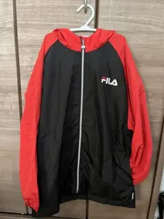 フィラ　キッズ　ウインドブレーカー　150