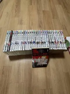 東京卍リベンジャーズ 1-31巻 全巻セット 和久井健のサムネイル