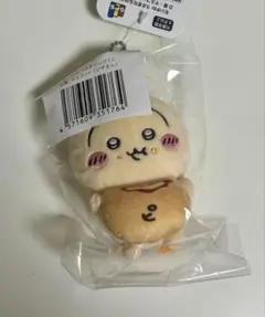 ちいかわ うさぎだらけくじ D賞 ピザまん