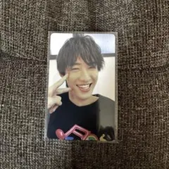M!LK 曽野舜太 ソロ盤 トレカ