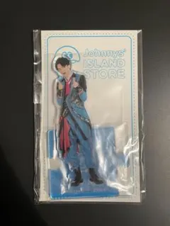 SnowMan アクリルスタンド‘20 夏　深澤辰哉