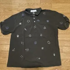 l'atelier du savon ポロシャツ 刺繍のサムネイル
