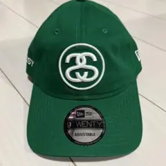 Rachel 着用】 STUSSY 9TWENTY NEW ERA - メルカリ