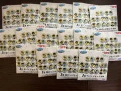 ‼️最終値下げ‼️名探偵コナン　セガ　ラッキーくじ　F賞・J賞格2コンプセット