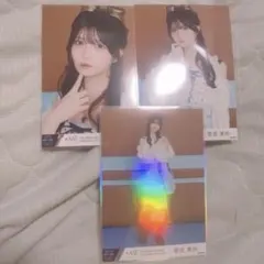 ≠ME 菅波美玲 生写真 全国ツアー2025 海賊衣装 - メルカリ