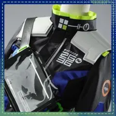 にじさんじ Y4T4 小々波いるか コスプレ衣装 ウィッグ - メルカリ