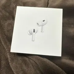 2025年最新】airpodspro2 未開封の人気アイテム - メルカリ