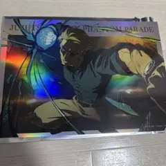 呪術廻戦 七海建人　ファントムパレード　ファンパレ　ポートレートポスター