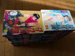 2026年最新】バリバリ伝説 全巻の人気アイテム - メルカリ
