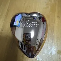 ReFa ハート型ヘアブラシ