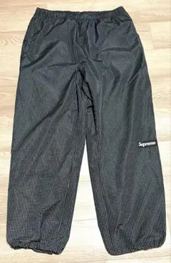 2026年最新】supreme side logo track pantの人気アイテム - メルカリ