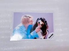 佐久間大介公式写真 SnowMan キッシン ③